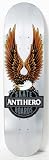 ANTIHERO【アンチヒーロー】スケートボード Nothins Free M