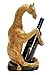 Sterling Industries 91-5628 Giraffe Wine Caddy