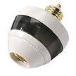 First AlertMotion Sensing Light Socket