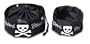 Doggles Dog Travel Bowl, Large, Black