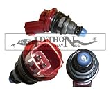 Python Injection 630-123 Fuel Injector