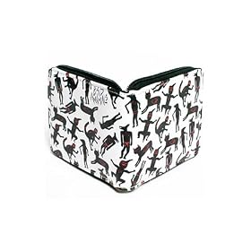 Buy Burger And Friends Bad Animals (White) Wallet,Accessories for Unisex by var goTwisterProductImageStrings = new Object();goTwisterProductImageStrings['prodImageNotAvailTextNoColor'] = 