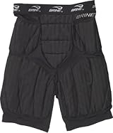 Brine WBPGP6 Ventilator Lacrosse Goalie Pants (Call 1-800-327-0074 to order)