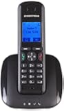 Grandstream GS-DP715 VoIP DECT IP Cordless Phone