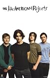 All American Rejects - Group - Poster (22.25 x 34.25)