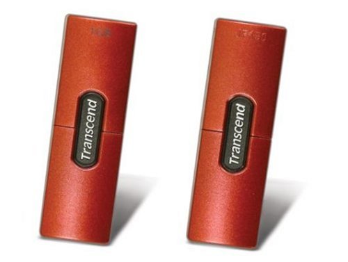 Transcend TS1GJF150 1GB Jet Flash 150 USB 2.0 Flash Drive