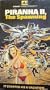 Piranha II: The Spawning [VHS]