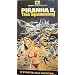Piranha II: The Spawning [VHS]