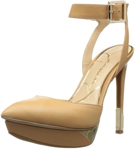 Jessica Simpson Women's Valleyy Platform Pump