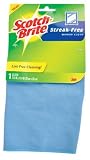 3M Co. 9054PGC Scotch Brite Glass Cleaning Mirror Cloth