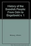 A history of the Swedish people