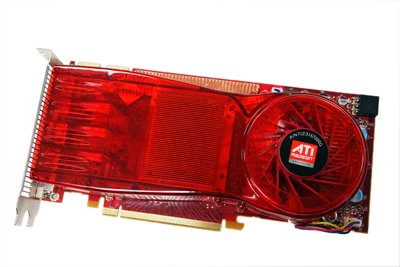 cyber monday price ATI ATI Radeon HD 3870 512MB