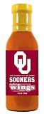 Oklahoma Sooners Wing Sauce