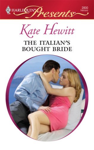 The Italian's Bought Bride (Ruthless Book 20)