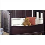 7000 Series Toddler Bed Guard Rail