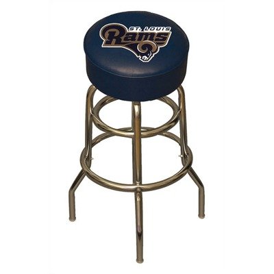 NFL Team Bar Stool Flavor St. Louis Rams, 16 127