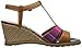 Rockport Women's Garden Court T-Strap Wedge Sandal