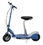Razor E300S Seated Electric Scooter - Blue