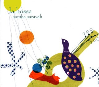 samba saravah