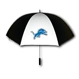 Detroit Lions 60-Inch Golf Umbrella