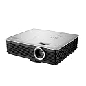LG BX327 3D DLP-Projektor (Kontrast 2300:1, 3200 ANSI Lumen, HDMI 1.4, XGA 1024 x 768 Pixel)