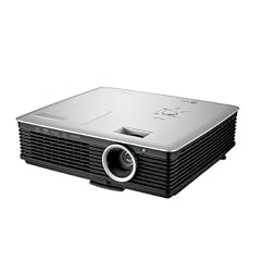 LG BX327 3D DLP-Projektor (Kontrast 2300:1, 3200 ANSI Lumen, HDMI 1.4, XGA 1024 x 768 Pixel)
