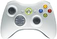 Xbox 360 Wireless Controller - White