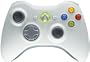 Xbox 360 Wireless Controller - White