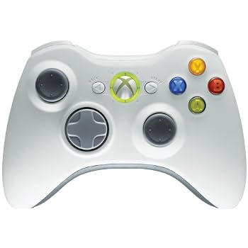 Set A Shopping Price Drop Alert For Xbox 360 Wireless Controller - White