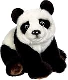 Webkinz Signature Deluxe Plush Figure Panda