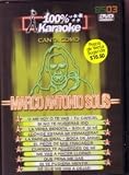KARAOKE CANTA COMO: MARCO ANTONIO SOLIS