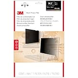 3M Privacy Filter for Widescreen Laptop 14.1" (PF14.1W)