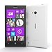 Nokia Lumia 720 White Unlocked Quad Band GSM Smartphone - WCDMA 850/900/1900/2100