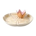 Pfaltzgraff Beachcomber Chip & Dip Set