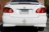Kingdom Hearts Nobody Symbol Vinyl Wall Art Decal, Black