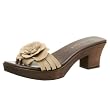 Charles David Women's Bonnet Sandal
