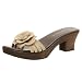 Charles David Women's Bonnet Sandal