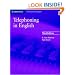 Telephoning in English (Cambridge Professional English) (Business Start-Up)