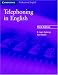 Telephoning in English