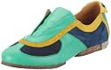Stork Steps SAMURAI 1796594 Damen Sneaker