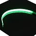 New 30cm 32-SMD Car Truck Flexible LED Light Strip Green 1210