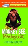 Monkey See, Monkey Die (Reigning Cats & Dogs Mysteries)