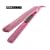 Hair Tools FHI Heat Pink Professional Styling Iron Hair Straighteners - 1 Inch Plates
