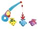 International Playthings iPlay Bath Fishin' Bath Toy