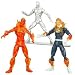 Search : Marvel Legends Icons THE FANTASTIC FOUR Action Figures Wave 3 Set of 3