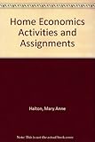 Home economics : activities and assignments for Junior Certificate