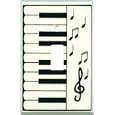 KEYBOARD Switchplates 1 Toggle