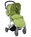 Mamas & Papas - Luna Pushchair - Cress