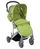 Mamas & Papas - Luna Pushchair - Cress