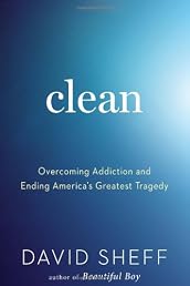 Clean: Overcoming Addiction and Ending America's Greatest Tragedy